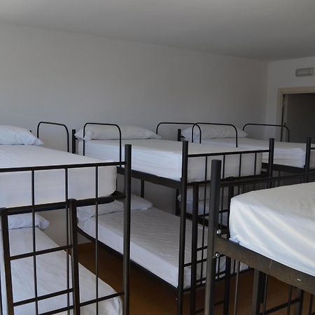 サリア Albergue Internacionalホステル エクステリア 写真