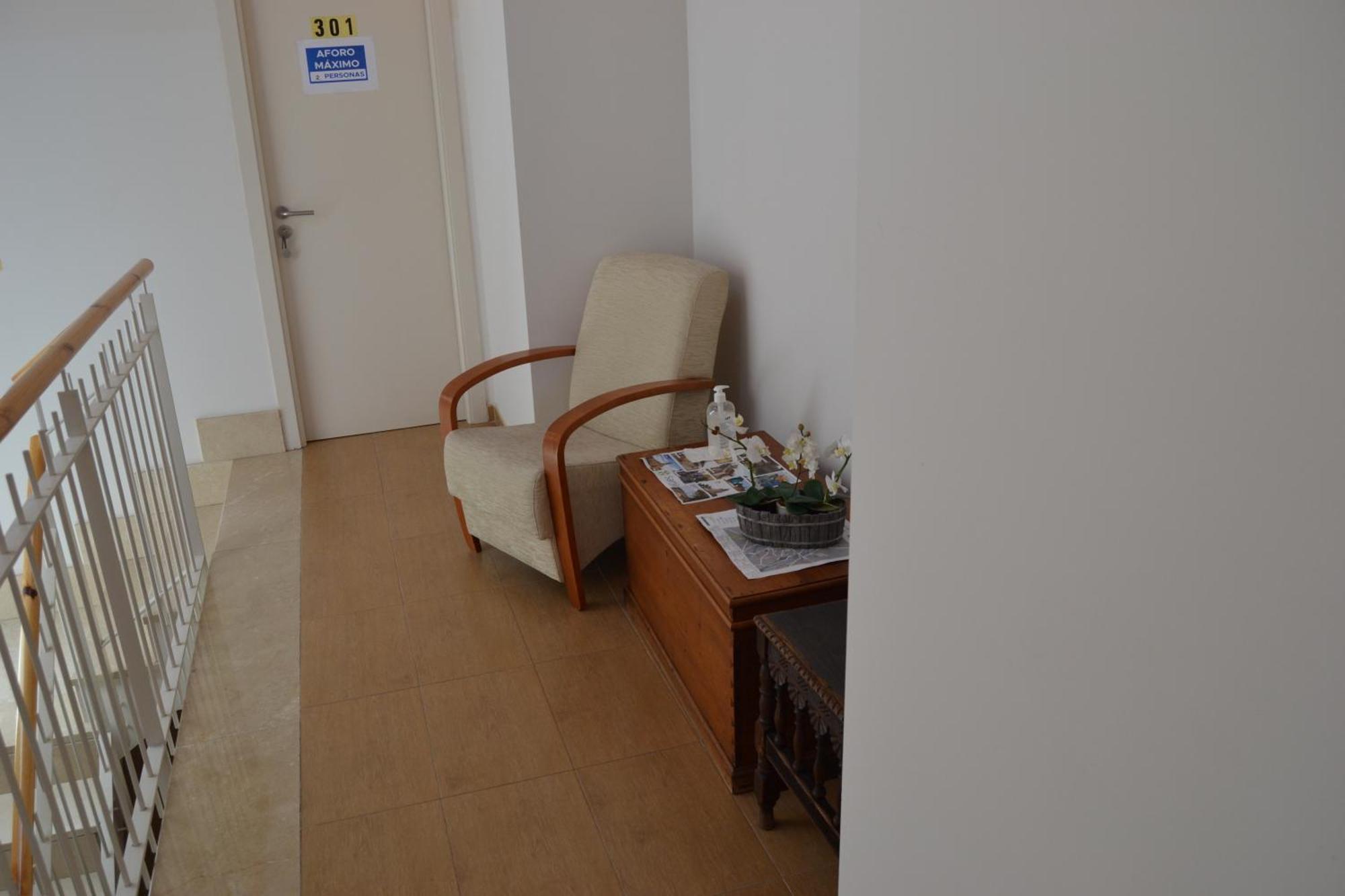 サリア Albergue Internacionalホステル エクステリア 写真
